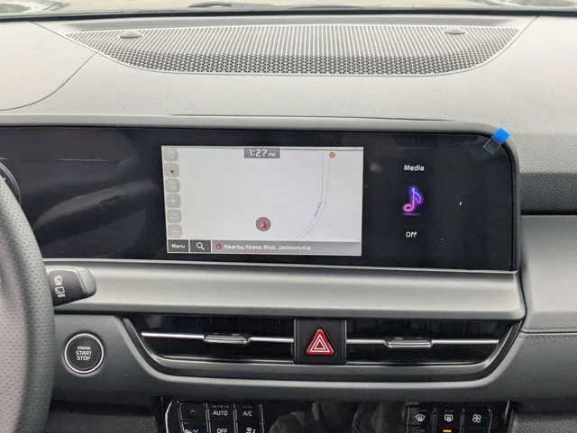 New 2026 Fusion Black Kia SX image 17