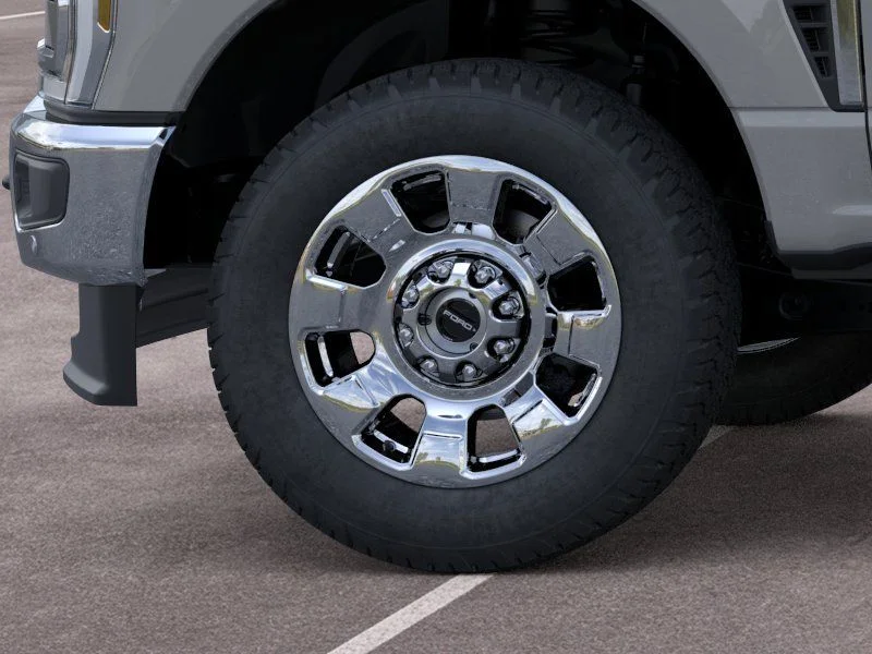 New 2026 Avalanche Ford Lariat image 19