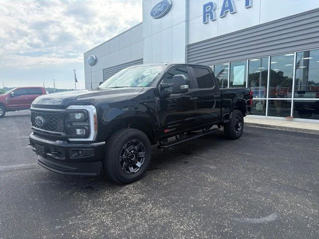 2026 Ford F-250 Super Duty XL - Photo 8