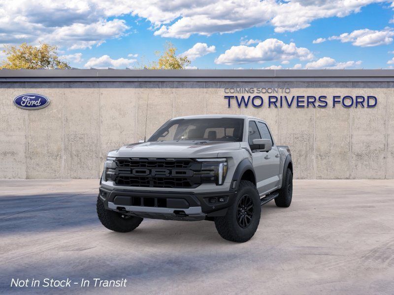 New 2026 Avalanche Ford Raptor® image 2