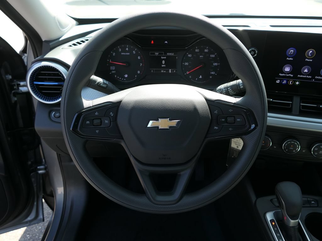2026 Chevrolet Trax LS - Photo 18