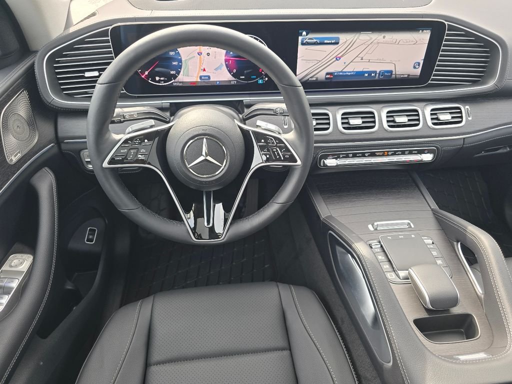 New 2026 Gray Mercedes-Benz GLE 350 image 35