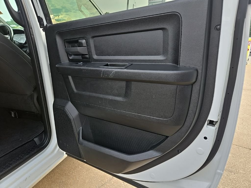 Used 2022 White Ram Tradesman image 82