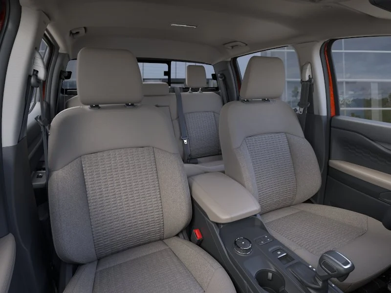 2024 Ford Ranger XLT - Photo 10