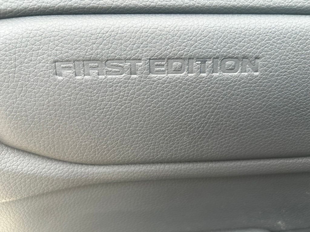 Used 2024 Beige Toyota First Edition image 14