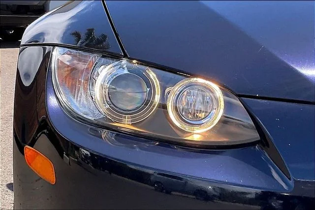 Used 2013 Black BMW Base image 27