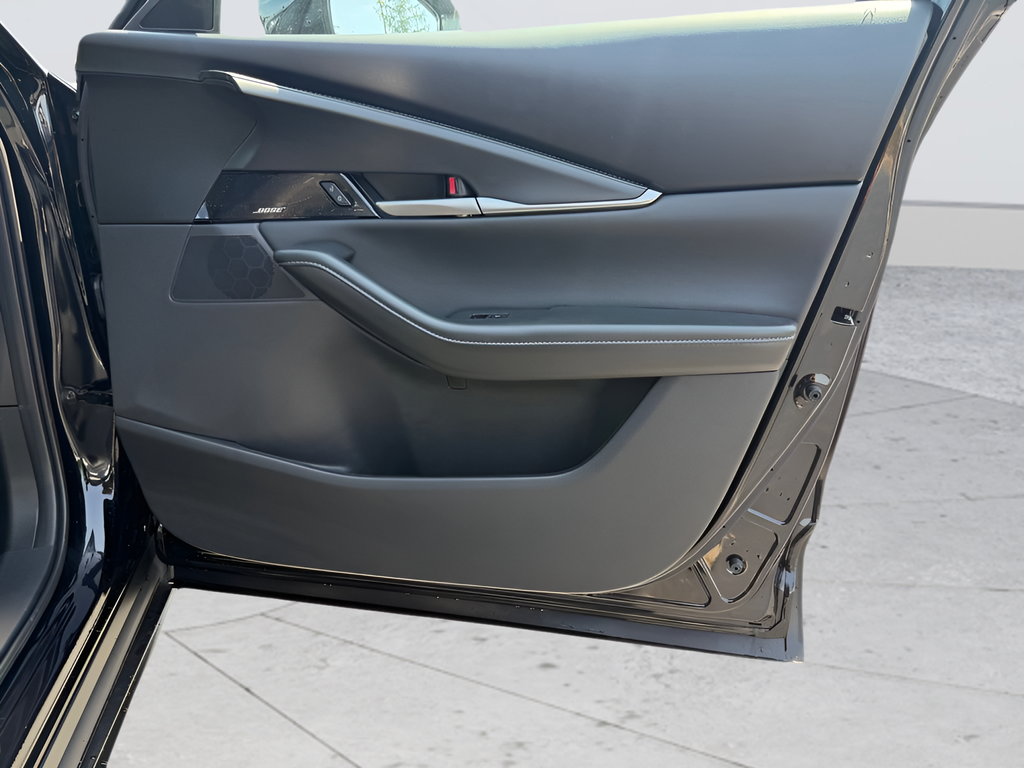 New 2026 Jet Black Mica Mazda 2.5 S Premium image 25