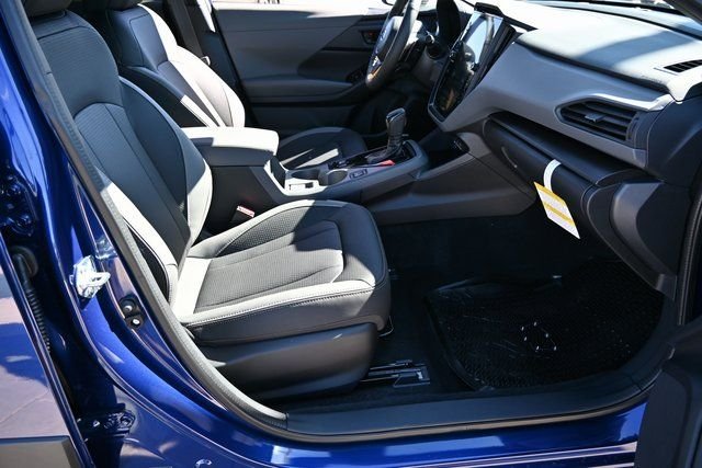 2026 Subaru Crosstrek Wilderness - Photo 16