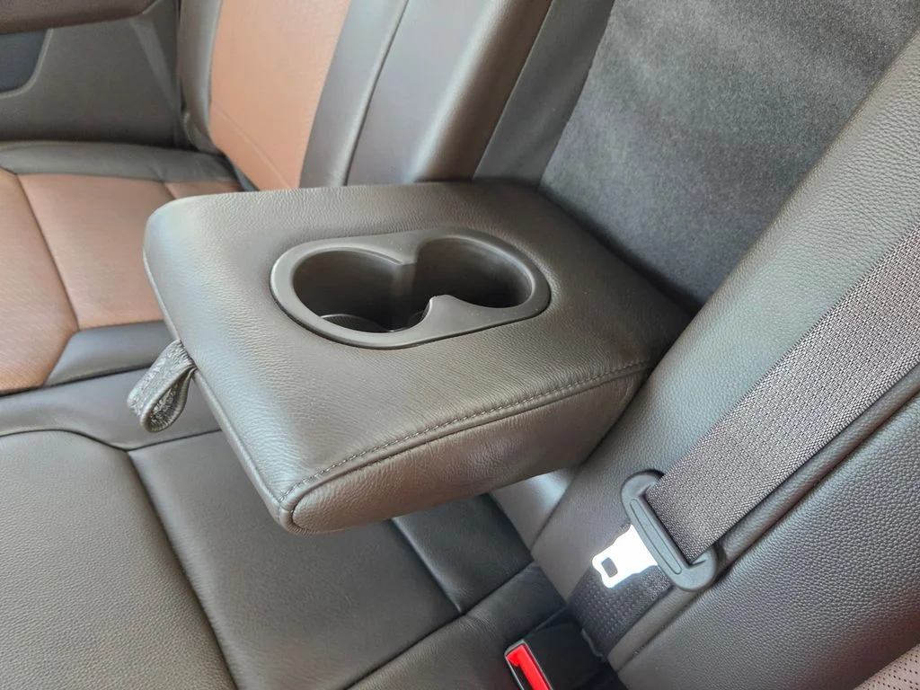 New 2026 Agate Black Metallic Ford F-350® King Ranch® image 24