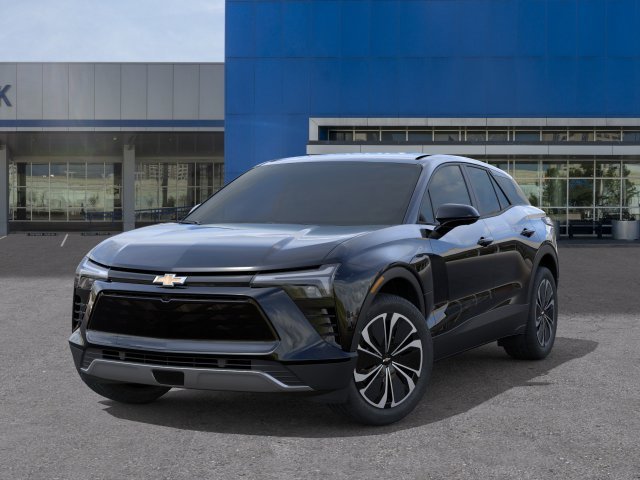 2026 Chevrolet Blazer EV LT - Photo 6