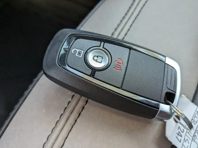 2024 Ford Bronco 2-Door Big Bend - Photo 23