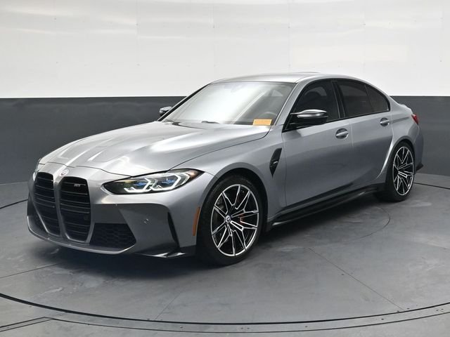 Used 2023 Gray BMW Base image 10