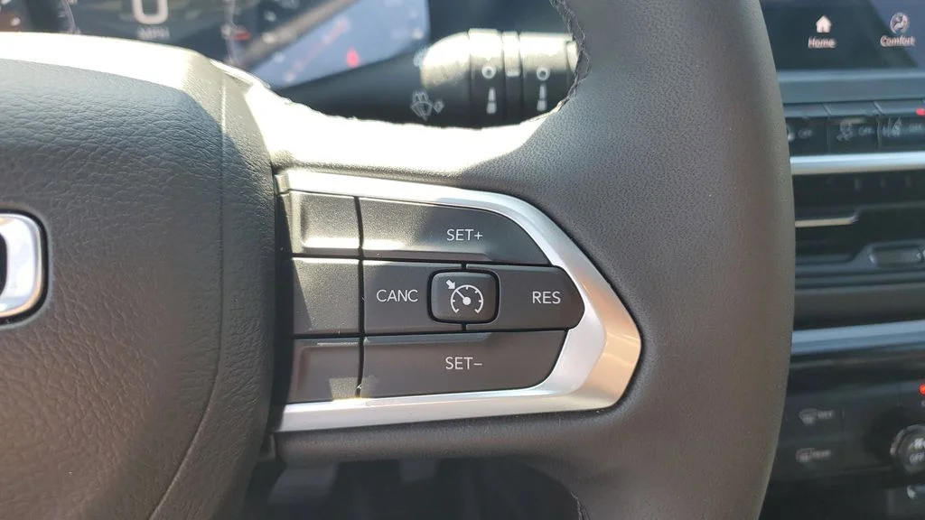 Used 2026 White Jeep Altitude Special Edition image 30