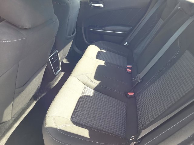Used 2023 White Dodge SXT image 12
