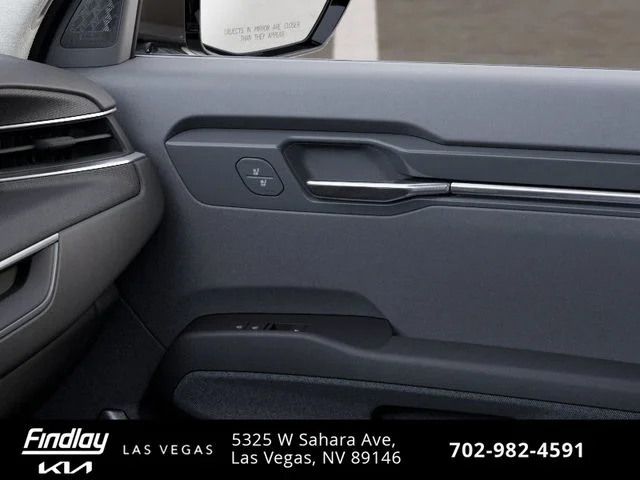 New 2026  Kia Land image 27