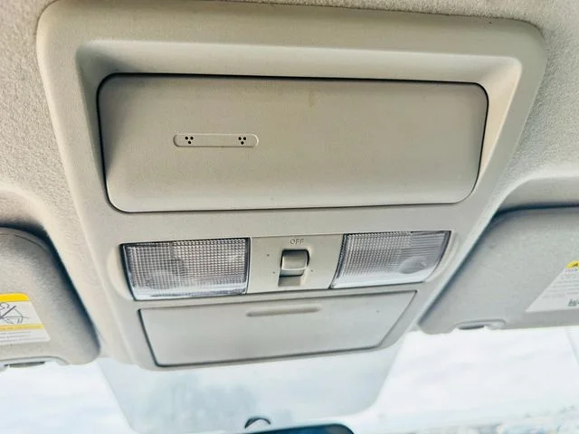 Used 2019 White Nissan SV image 20