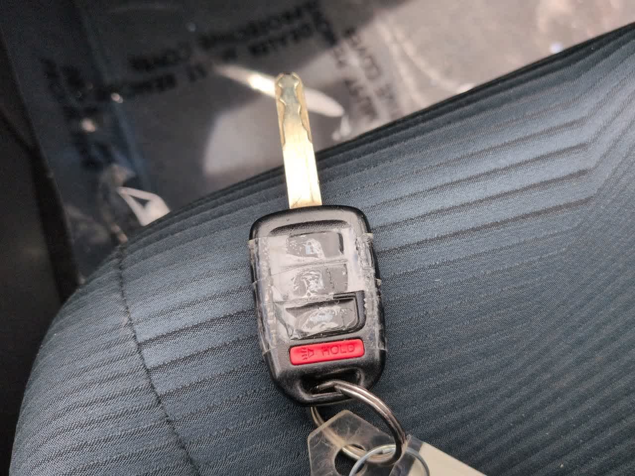 Used 2014  Honda LX-S image 24