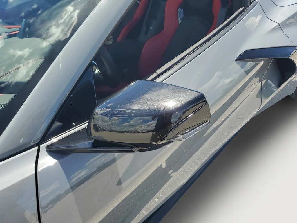 Used 2025 Sea Wolf Gray Tricoat Chevrolet 2LT image 24