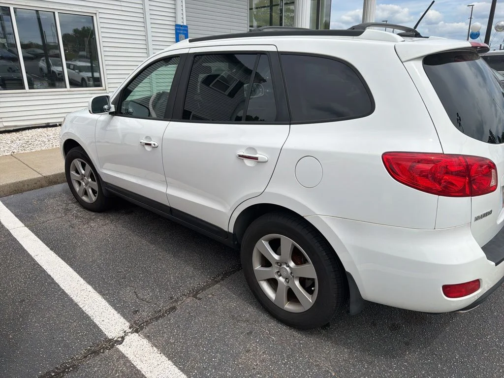 Used 2007  Hyundai Limited image 3