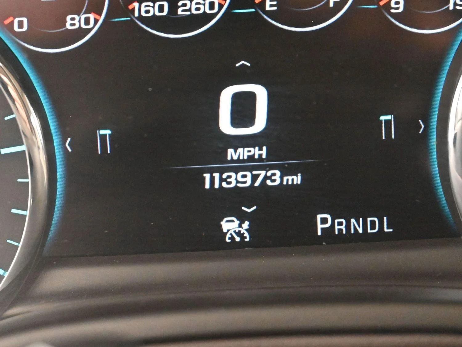 Used 2020 Carbon Black Metallic GMC Denali image 24