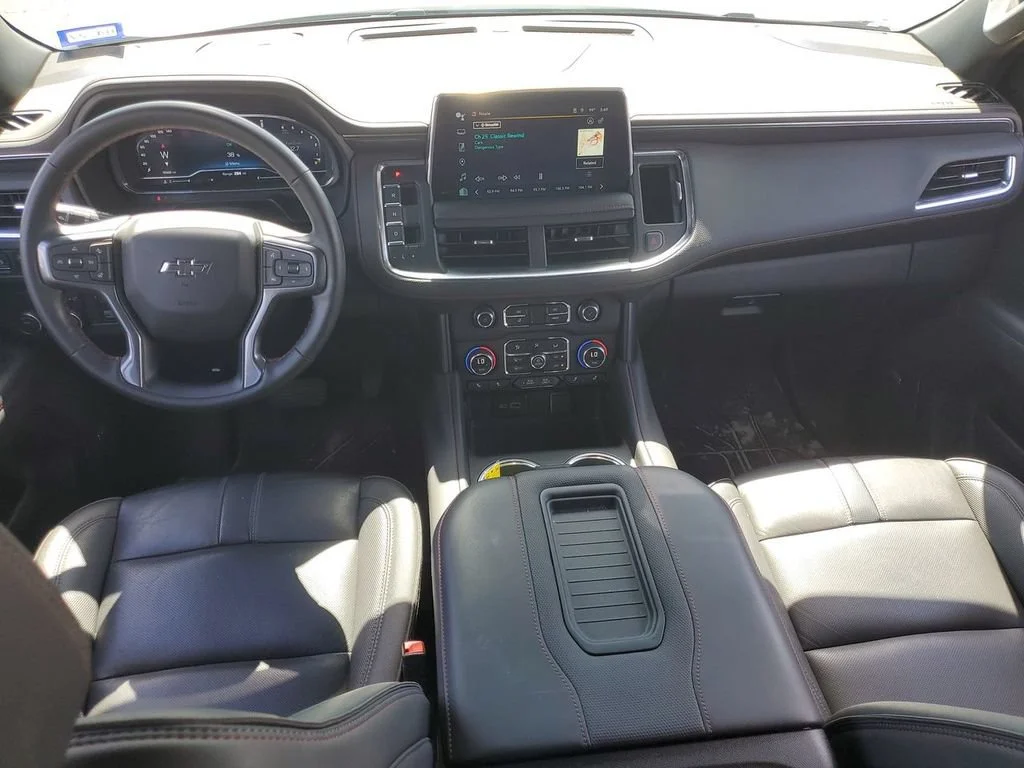 Used 2024 Summit White Chevrolet RST image 26