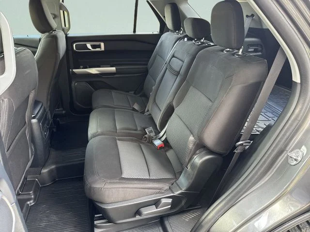 Used 2023 Gray Ford XLT image 20