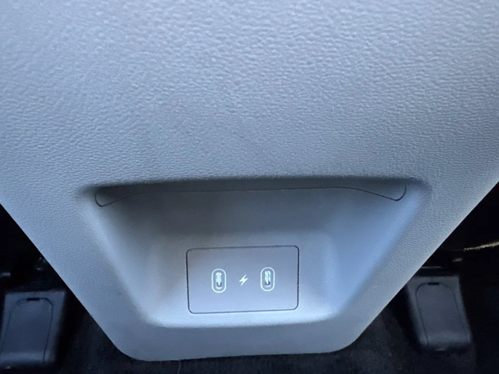 Used 2025 Blue Hyundai Blue image 30