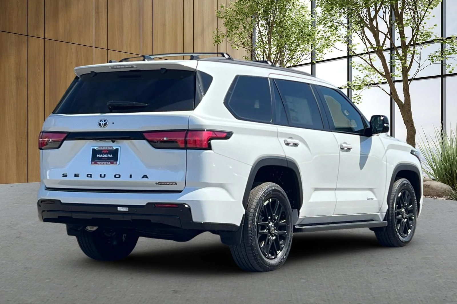 New 2026 Beige Toyota Limited image 4