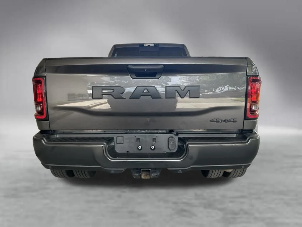 Used 2025 Gray Ram Tradesman image 33