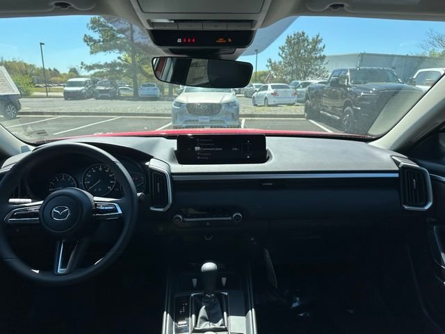 2026 Mazda CX-50 Select - Photo 25