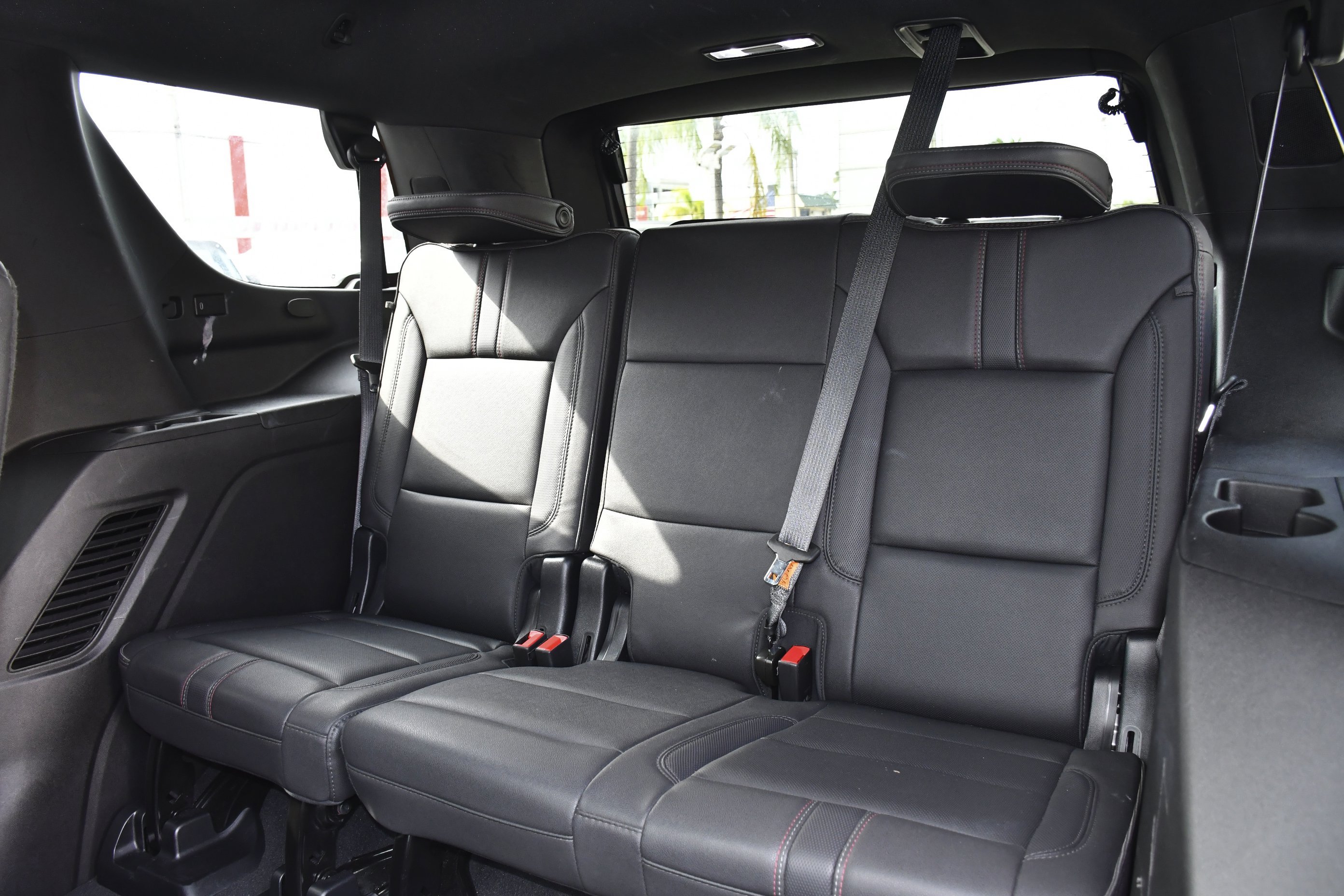 Used 2023 Black Chevrolet RST image 24