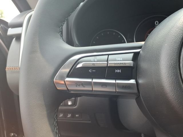 New 2026 Jet Black Mica Mazda Premium AWD image 18