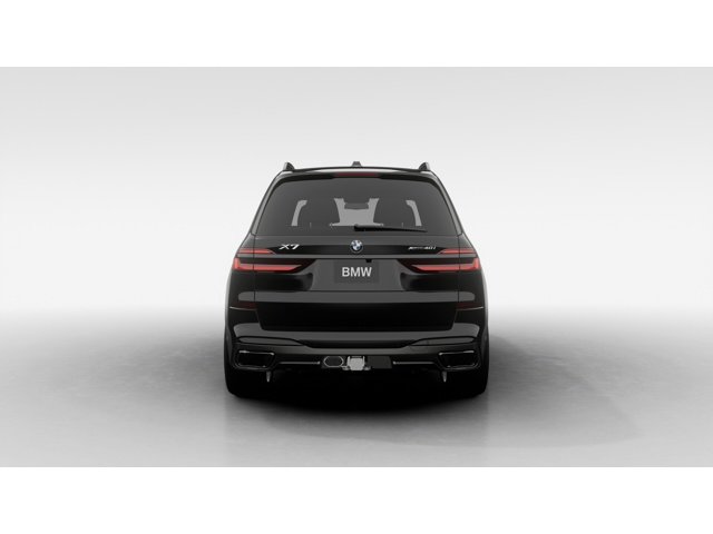 New 2027 Black Sapphire Metallic BMW xDrive40i image 5