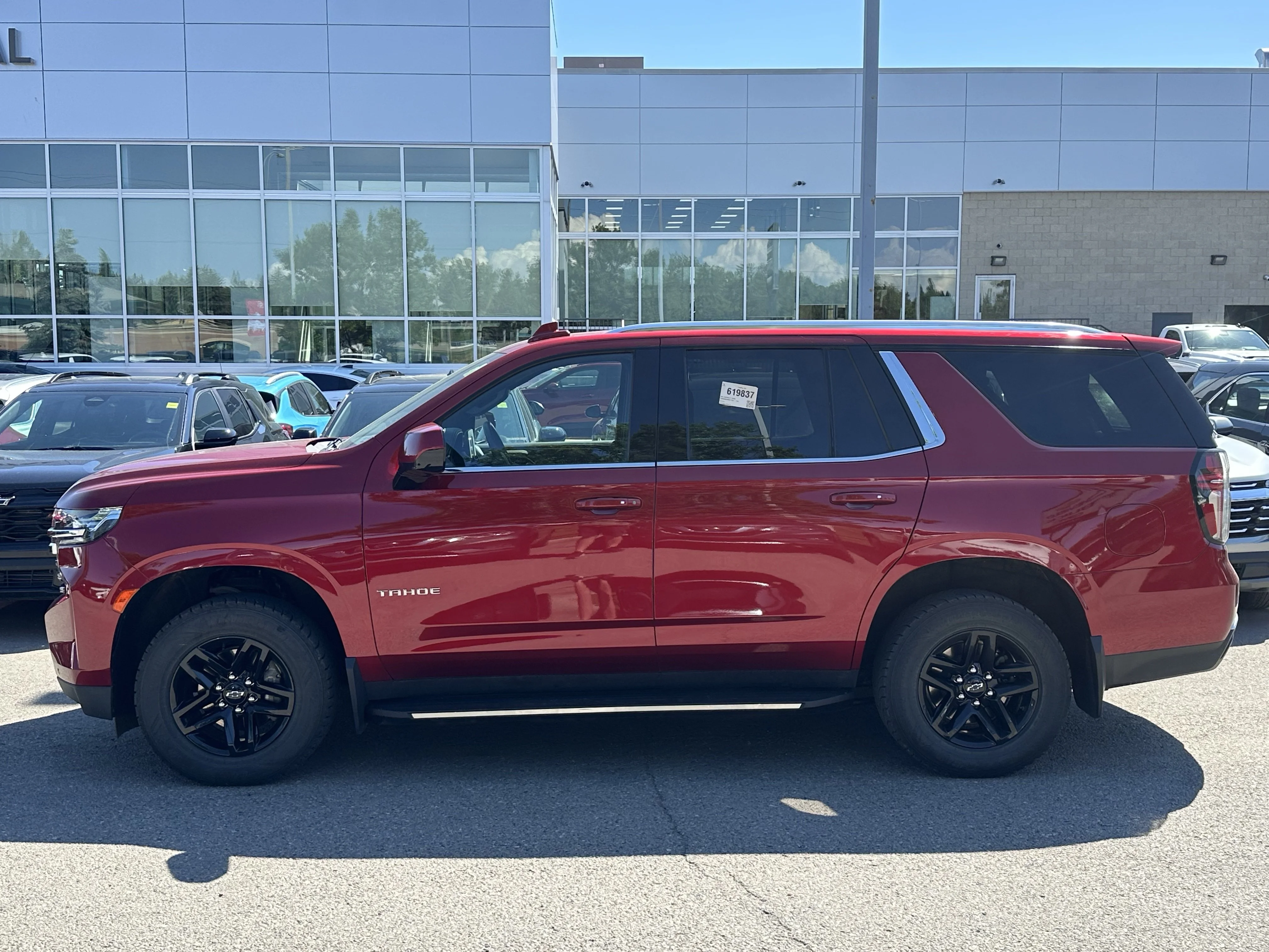Certified Used 2024  Chevrolet LS image 3