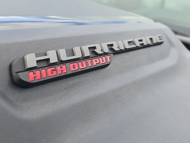 Used 2025 Blue Ram RHO image 10