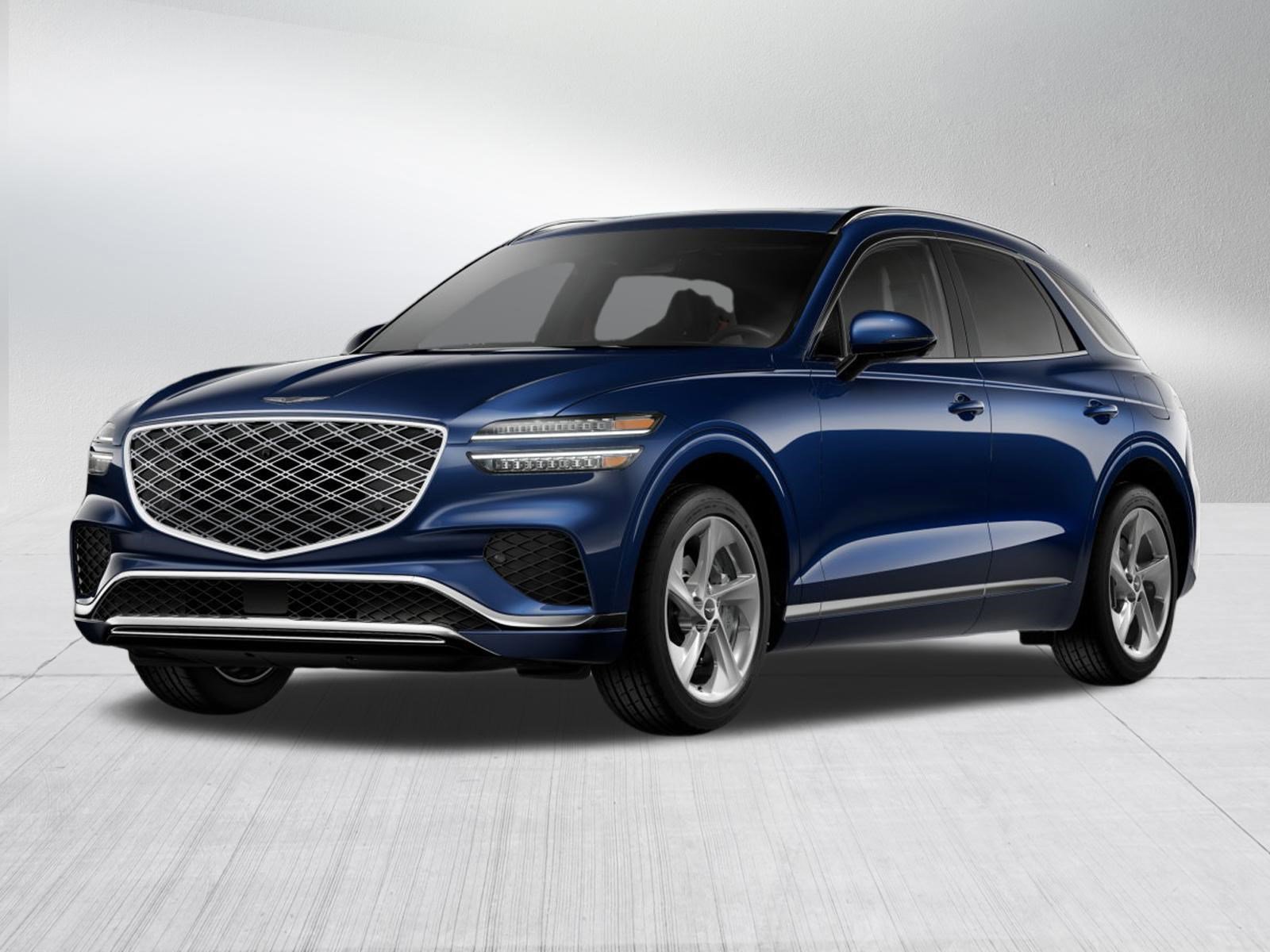 2026 Genesis GV70 2.5T Advanced AWD's photo