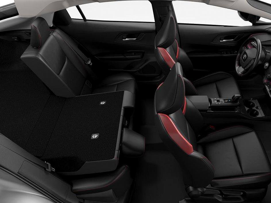 New 2026 Midnight Black Met Toyota XSE image 62