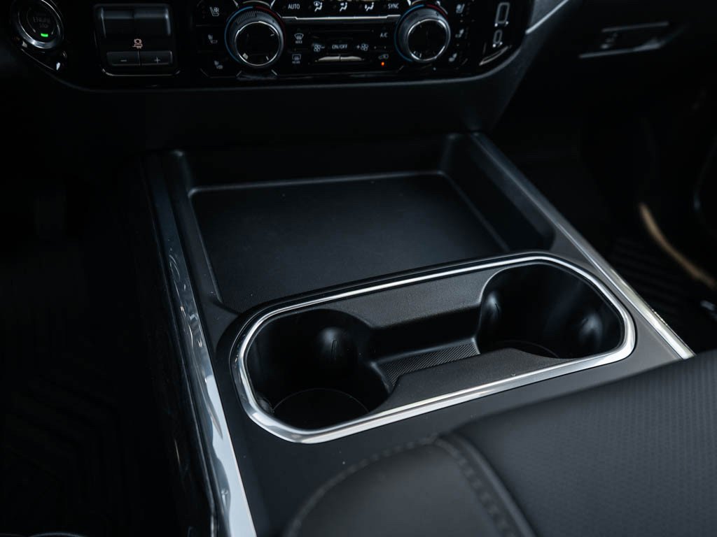 2026 Chevrolet Silverado 3500 HD LTZ - Photo 24