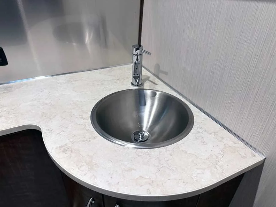 New 2026 SILVER AIRSTREAM  image 54