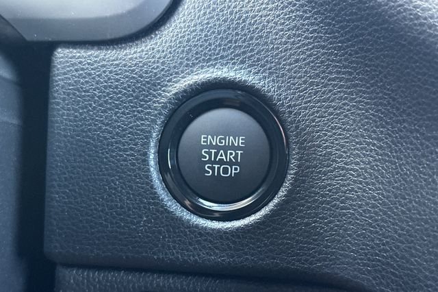 2026 Toyota Tundra SR - Photo 20