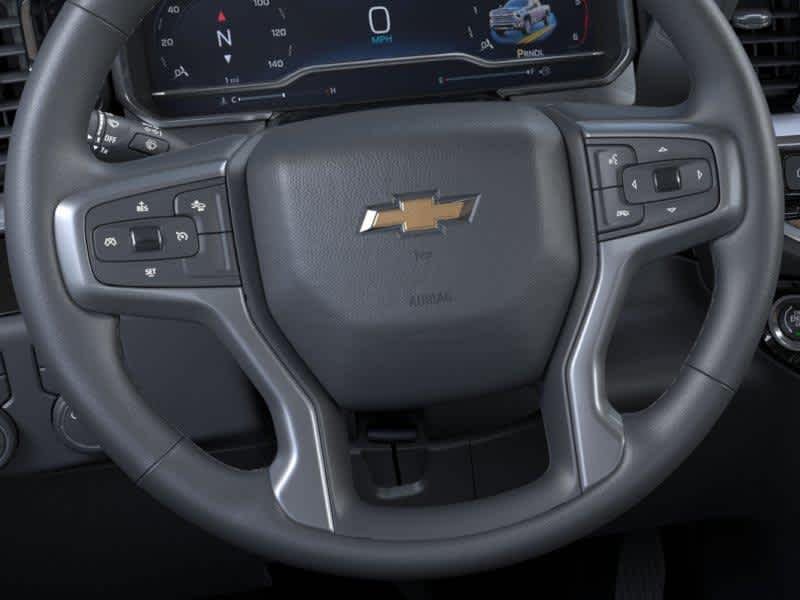 2026 Chevrolet Silverado 3500 HD LT - Photo 19