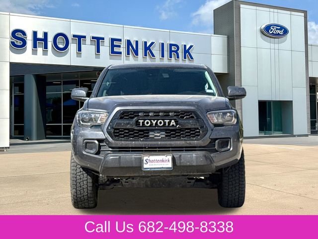 Used 2022 Gray Toyota SR image 2