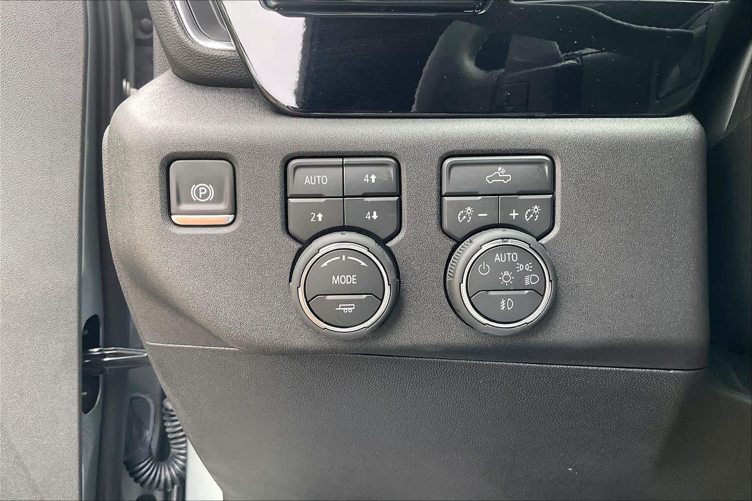 Used 2026 Sterling Gray Metallic Chevrolet RST image 58