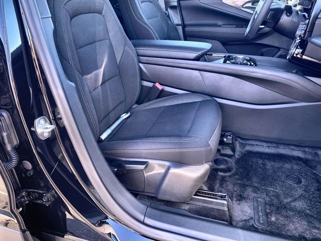 2026 Chevrolet Blazer EV LT - Photo 41