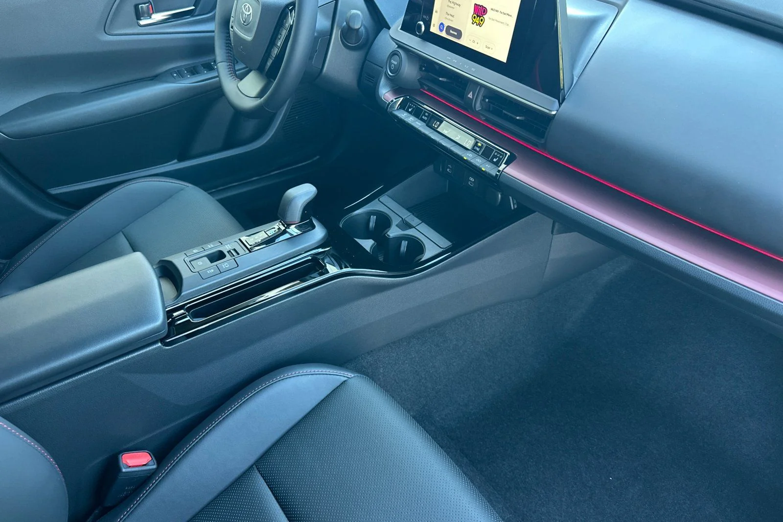 New 2027  Toyota XSE image 19
