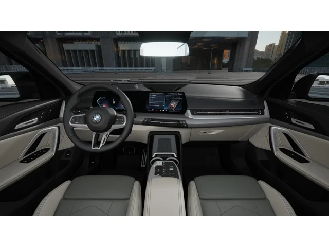 New 2027 Alpine White BMW  image 10