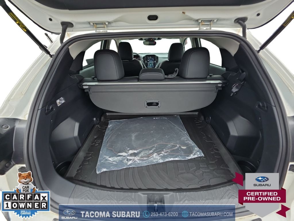 2025 Subaru Crosstrek Limited - Photo 19