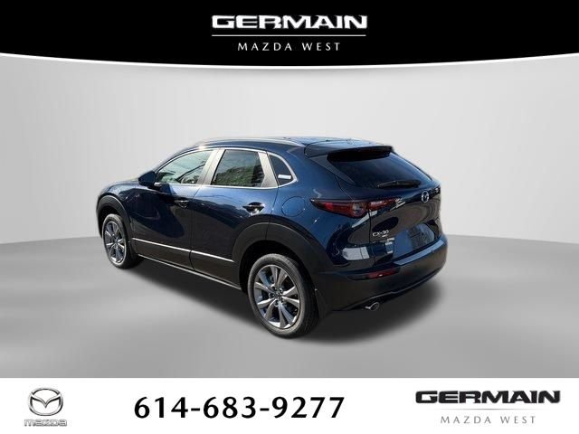 2026 Mazda CX-30 Preferred - Photo 11