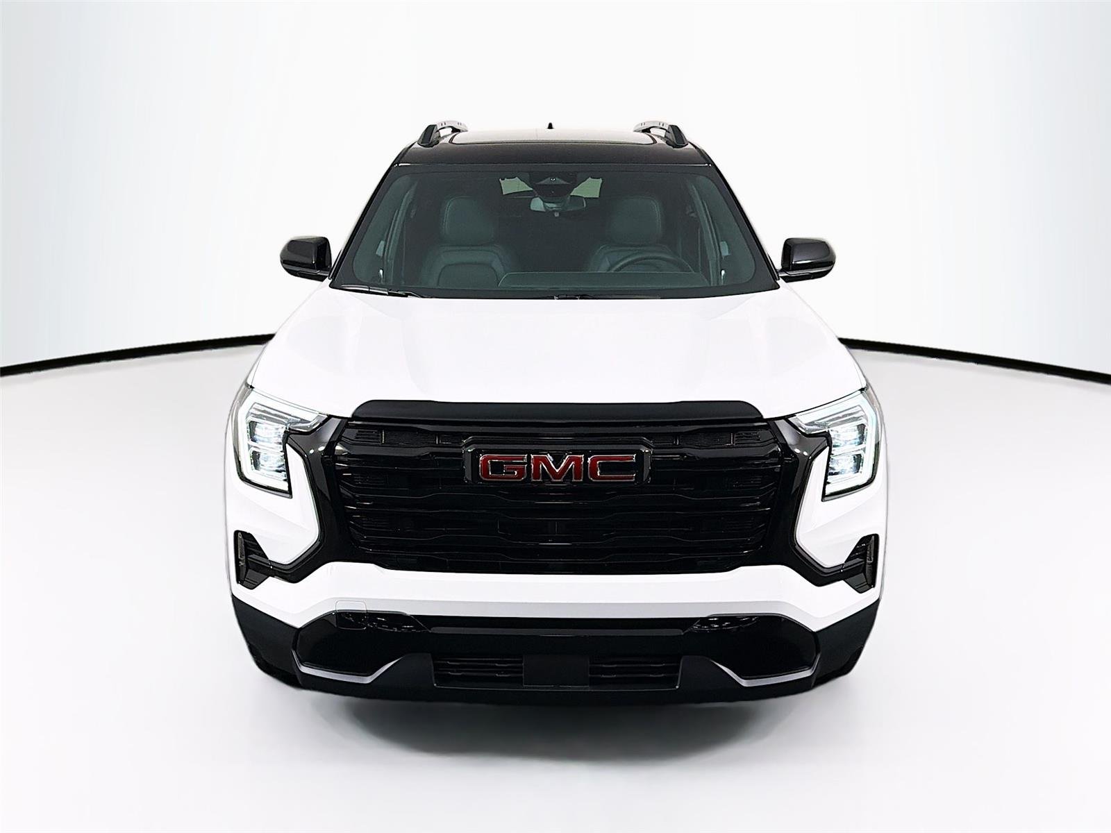 2027 GMC Terrain Elevation - Photo 6