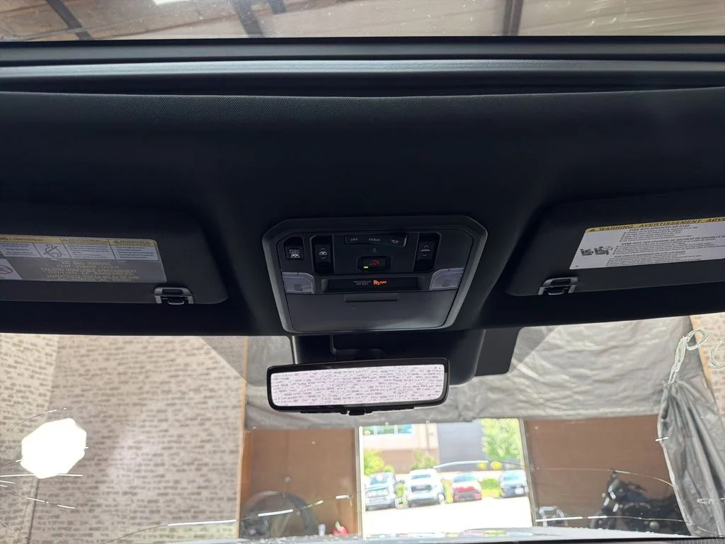 Used 2025 Ice Cap Toyota Limited image 22